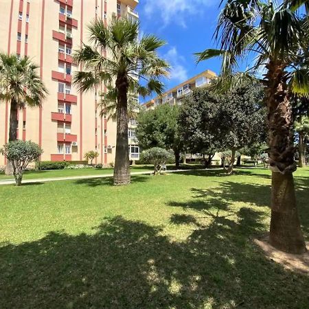 New Confort Benalmádena Extérieur photo