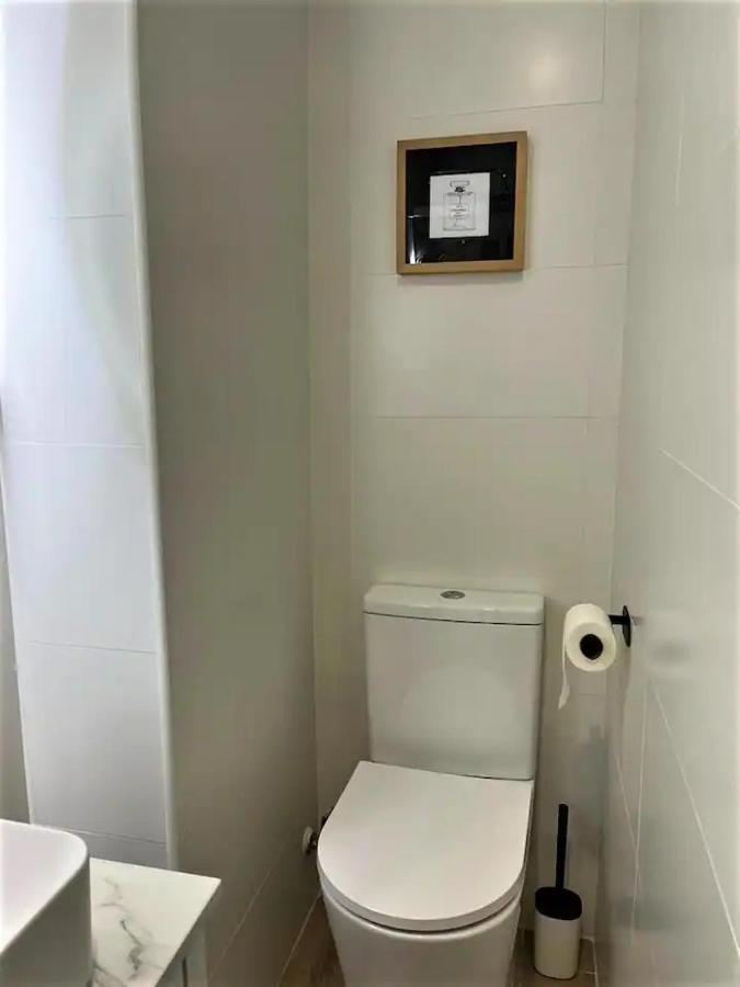 New Confort Benalmádena Extérieur photo