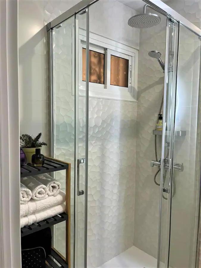 New Confort Benalmádena Extérieur photo