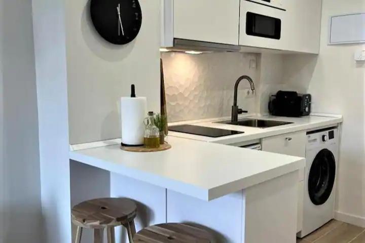New Confort Benalmádena Extérieur photo