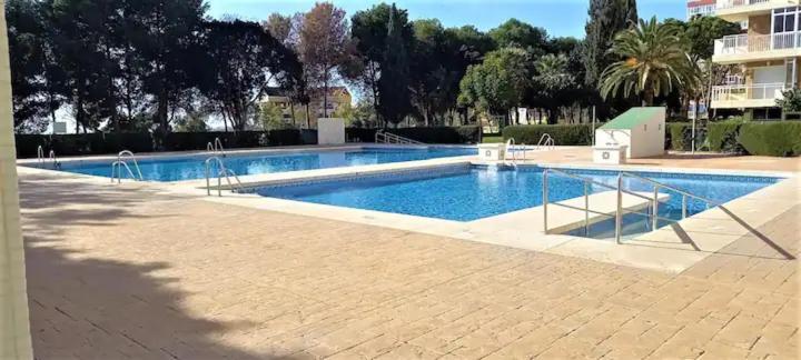 New Confort Benalmádena Extérieur photo