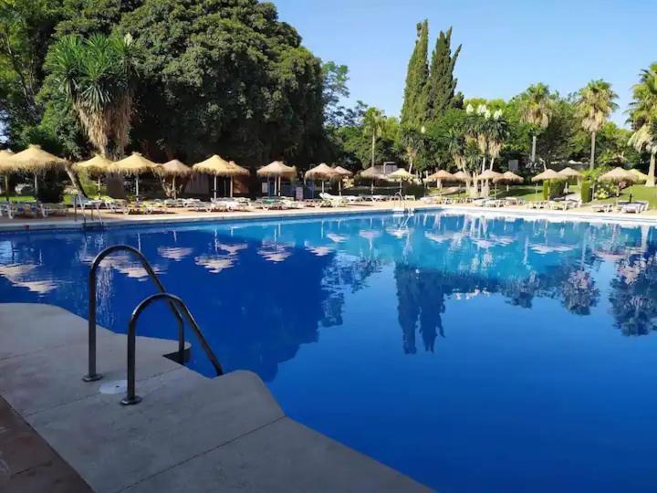 New Confort Benalmádena Extérieur photo