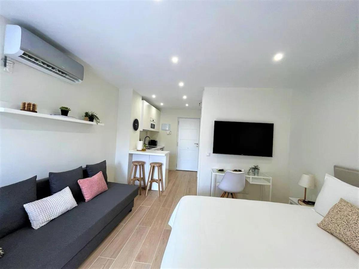 New Confort Benalmádena Extérieur photo