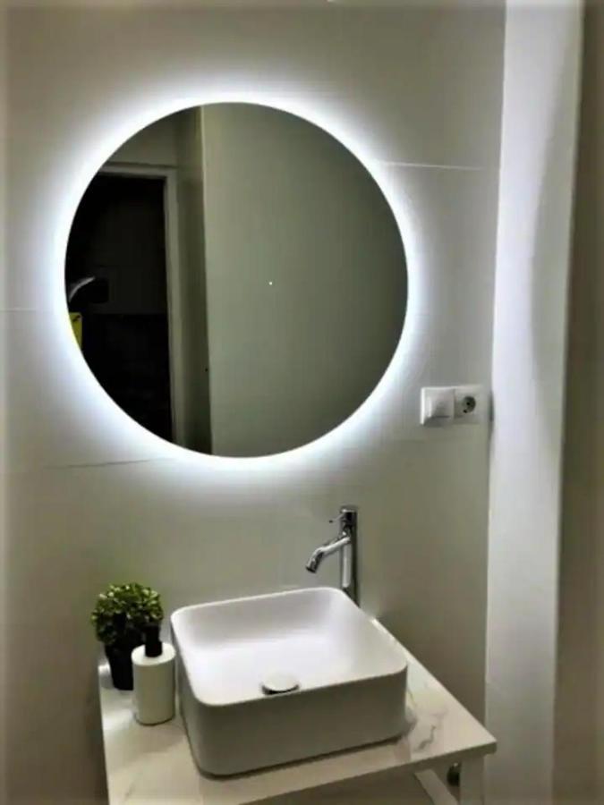 New Confort Benalmádena Extérieur photo
