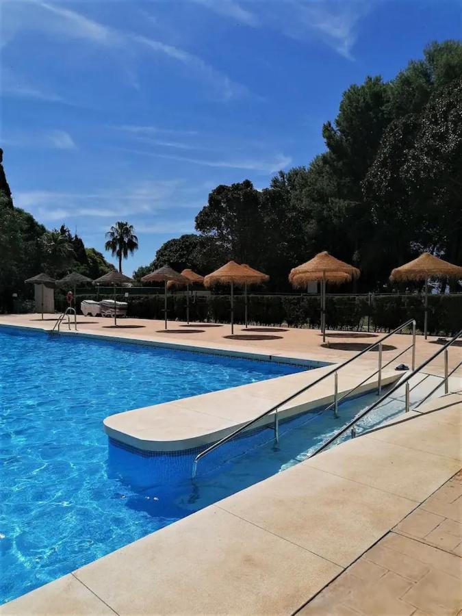 New Confort Benalmádena Extérieur photo