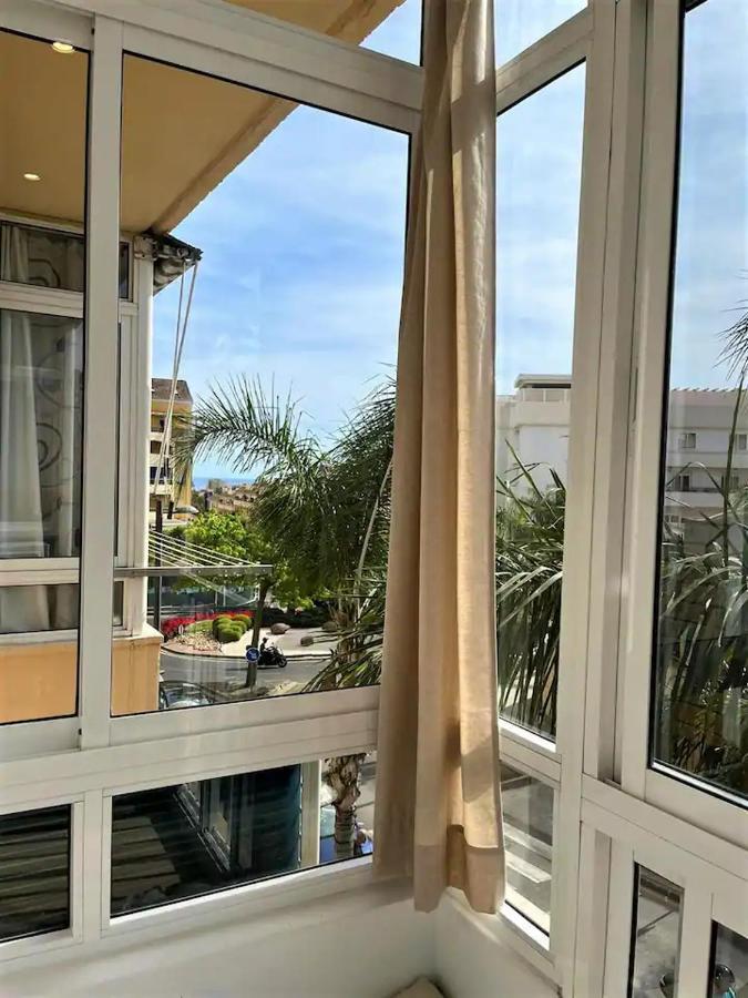 New Confort Benalmádena Extérieur photo