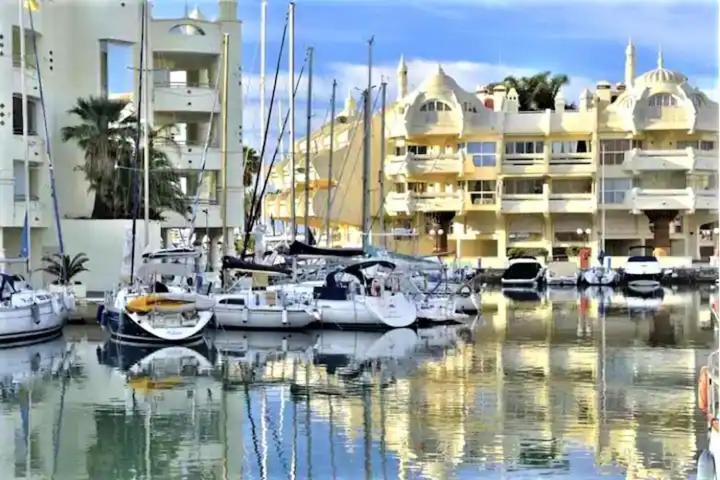 New Confort Benalmádena Extérieur photo