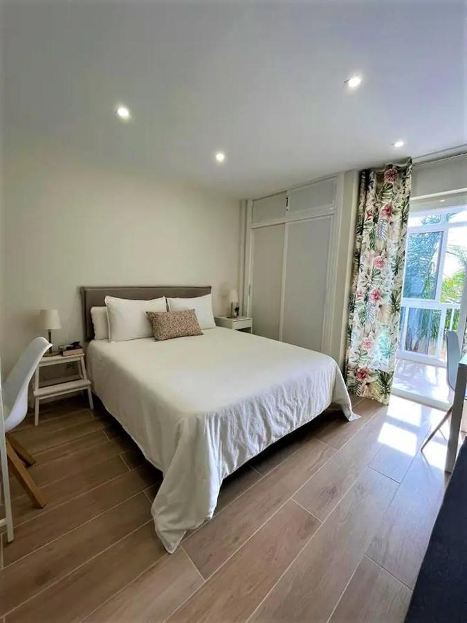 New Confort Benalmádena Extérieur photo