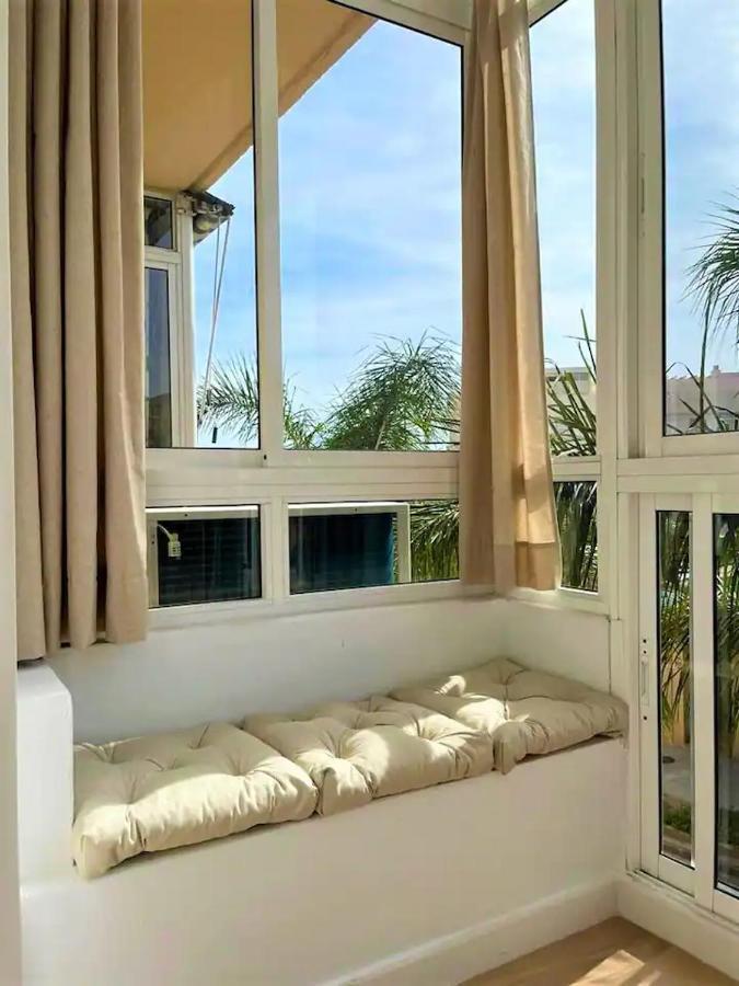New Confort Benalmádena Extérieur photo