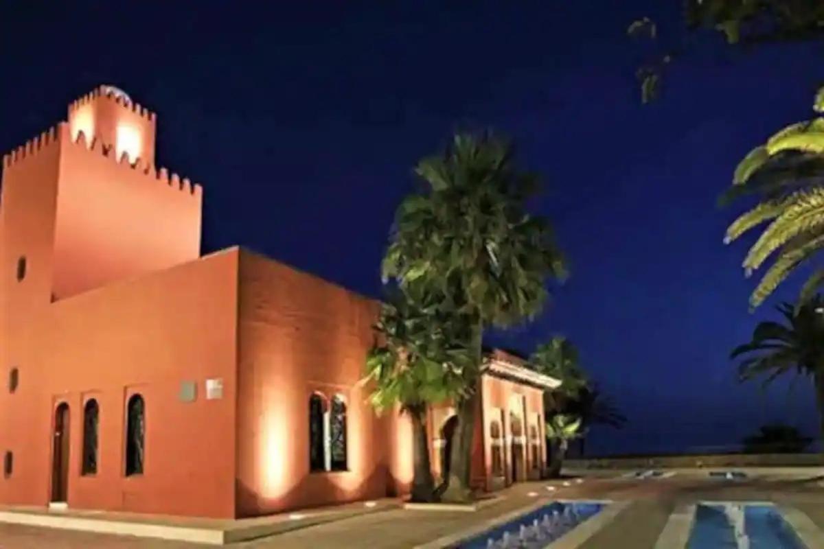 New Confort Benalmádena Extérieur photo